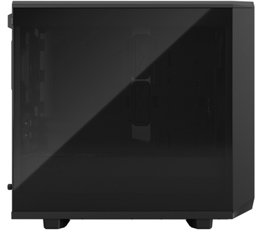Fractal Design Meshify 2 Nano Zwart
