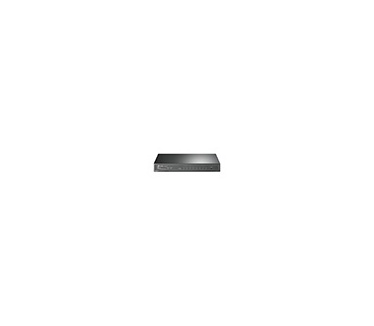 TP-Link JetStream T1500G-8T. Switch type: Managed, Switch-laag: L2/L3/L4. Type basis-switching RJ-45 Ethernet-poorten: Gigabit Ethernet (10/100/1000), Aantal basis-switching RJ-45 Ethernet-poorten: 8. MAC-adrestabel: 8000 entries, Switchingcapaciteit: 16 