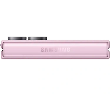 Samsung Galaxy Z Flip8, 12GB ram, 256GB opslag Roze