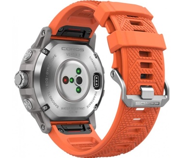 Coros Vertix 2