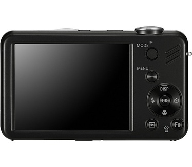 Samsung ST90 Zwart