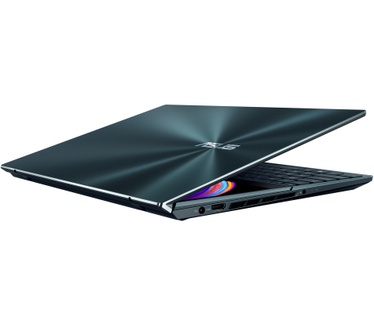 ASUS UX582ZM-H2026WS