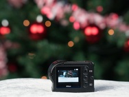 Nikon KeyMission 170