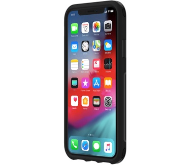 Griffin Survivor (iPhone Xs/X) Zwart