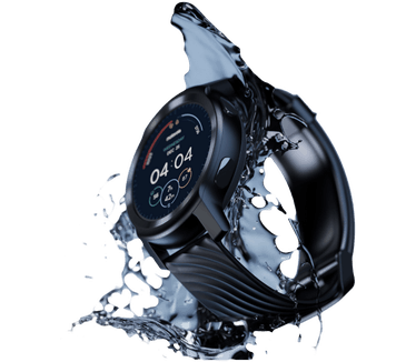 Moto Watch 100