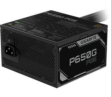 Gigabyte P650G PCIE 5.1