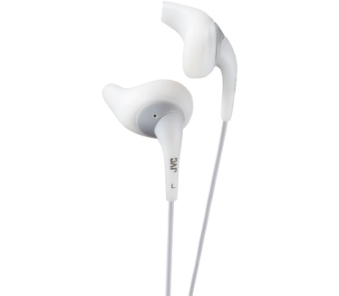 JVC Sport hoofdtelefoon