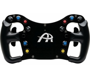 Ascher Racing F28-SC v2 Zwart