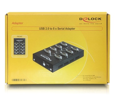Delock 61860
