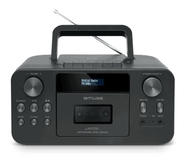 Muse M-182 DB