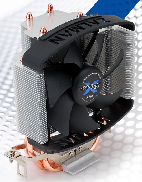 Zalman CNPS5X