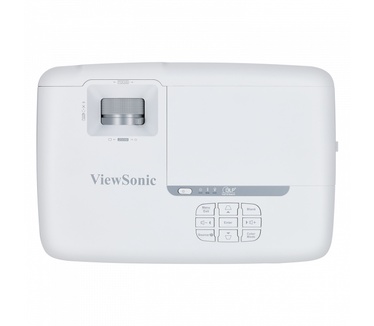ViewSonic PX725HD