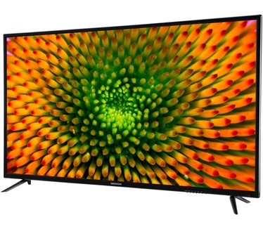Medion LIFE P15001 TV, 125,7 cm (50''), Ultra HD, PVR-ready, HD Triple Tuner, CI+