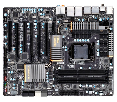 Gigabyte GA-Z68X-UD7-B3