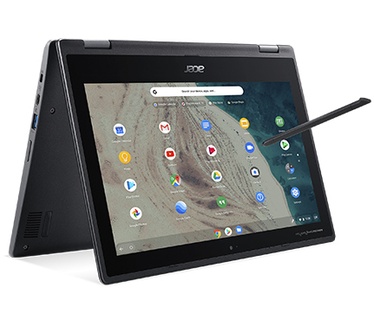 Acer 511 R752TN-C8K6
