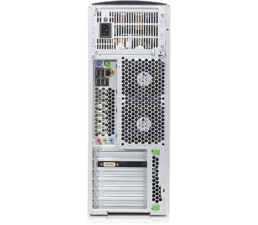 HP Workstation XW6600 (PW470EA)
