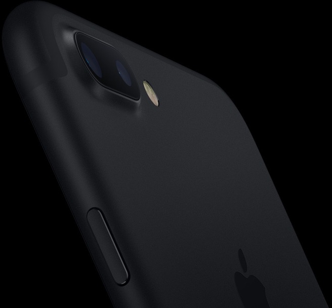 Apple iPhone 7 Plus