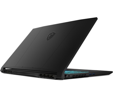 MSI Katana 17 HX B14WEK-028BE