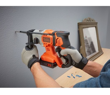 Black & Decker BCD900B-XJ