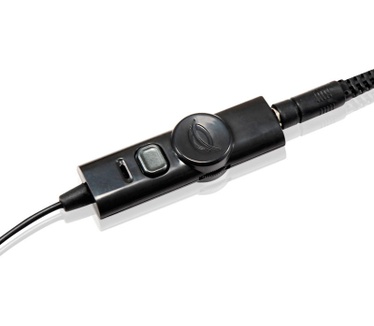 Conceptronic Foldable Fashion Headset