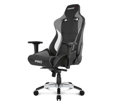 AK Racing Master Pro Grijs