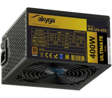 Akyga AK-U4-400