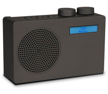 Akai ADB10AT draagbare DAB radio