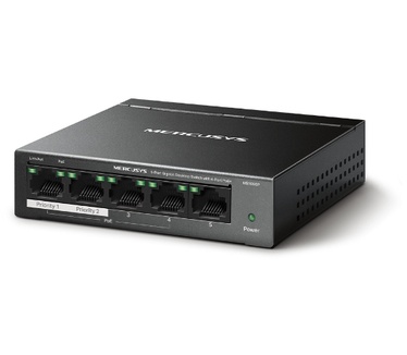 Mercusys MS105GP
