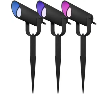 Hombli Smart Spot Light 3-pack