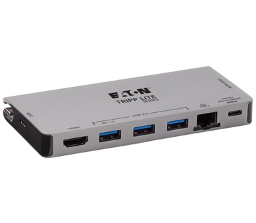 Tripp-Lite U442-DOCK5D-GY