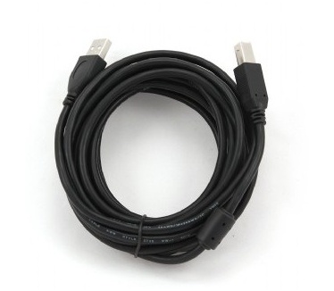 Gembird CCF-USB2-AMBM-15