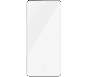 PanzerGlass SAFE. by PanzerGlass® Screen Protector Motorola Edge 60 | 60 Pro | 60 Fusion | Ultra-Wide Fit