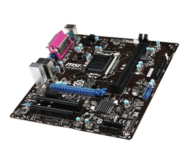 MSI CSM-H81M-P32