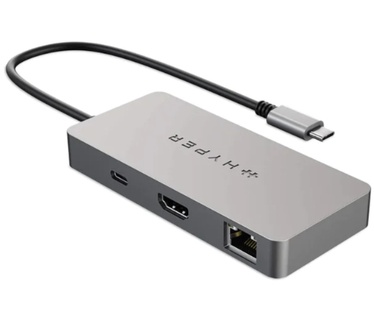 Hyper HDMB2