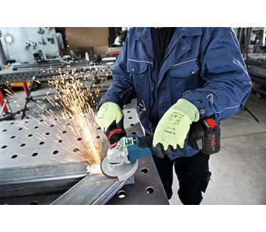 Bosch GWS 18V-10 PSC