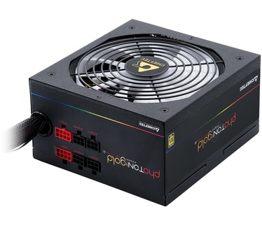 Chieftec Photon GOLD