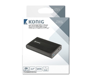 König CSU3HDE35S100