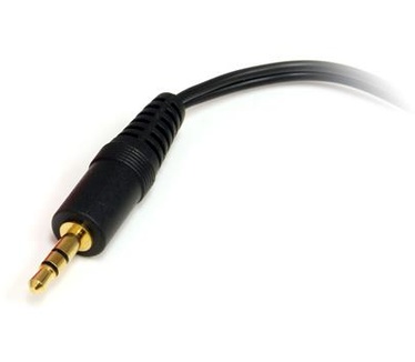 Startech.com 6ft 3.5mm - 2x RCA