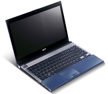 Acer Aspire TimelineX 4830TG-2414G75MN