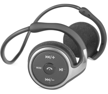 Modecom MC-250B