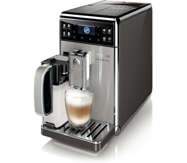 Saeco GranBaristo HD8975/01 RVS