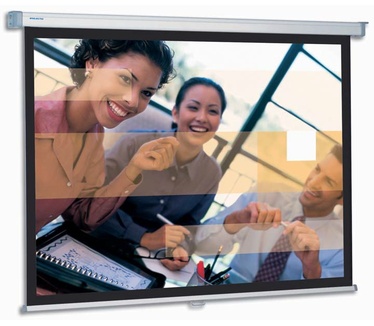 Projecta SlimScreen 102x180 Matte White S