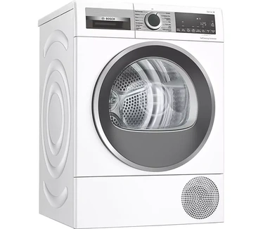 Bosch Serie | 6 WQG24500NL Serie 6 - Wasdroger - Warmtepompdroger - A++
