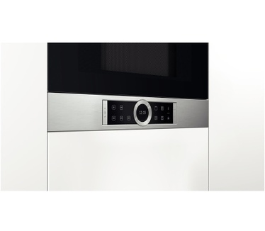 Bosch BEL634GS1