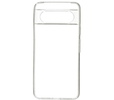 Mobiparts Classic TPU Case Google Pixel 8 Transparent