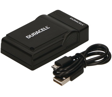 Duracell Digital Camera Battery Charger