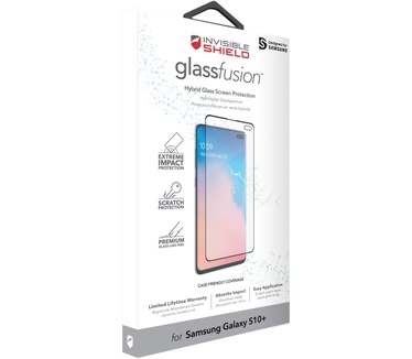 Zagg GlassFusion