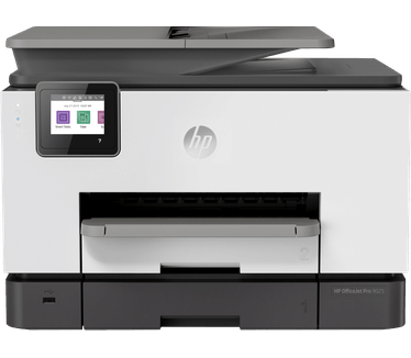 HP OfficeJet Pro 9025
