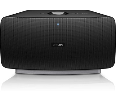 Philips with MULTIPAIR Wireless speaker BT7500B/12