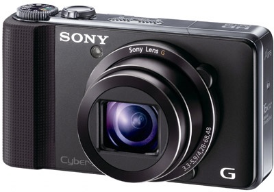 Sony Cyber-shot HX9V